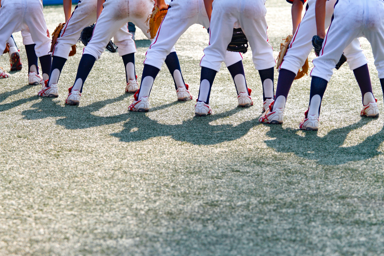 第78回秋季富山県高等学校野球大会　対戦相手決定のお知らせ