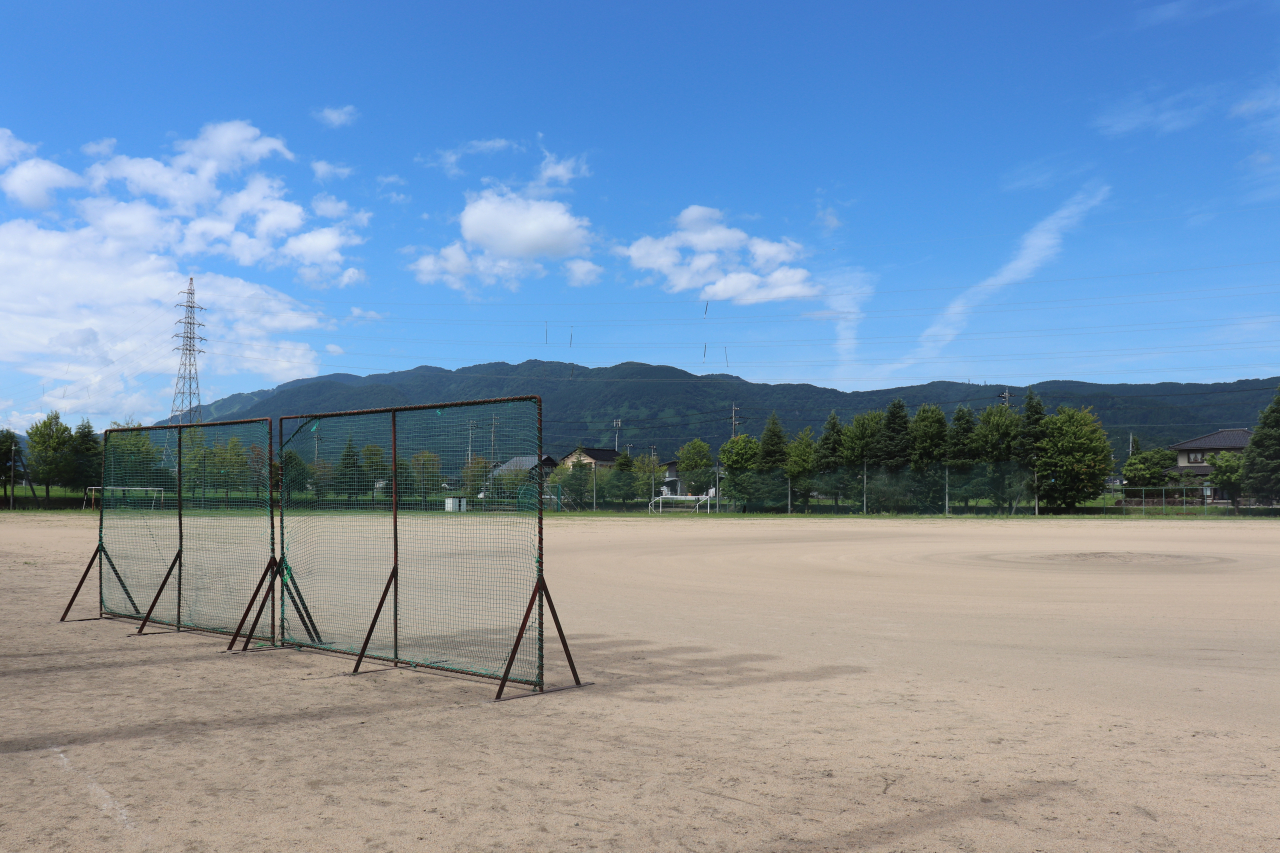 夏季休業のお知らせ