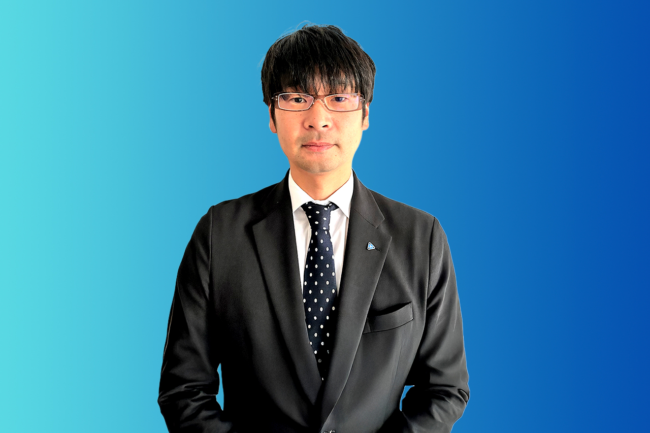 吉田先生